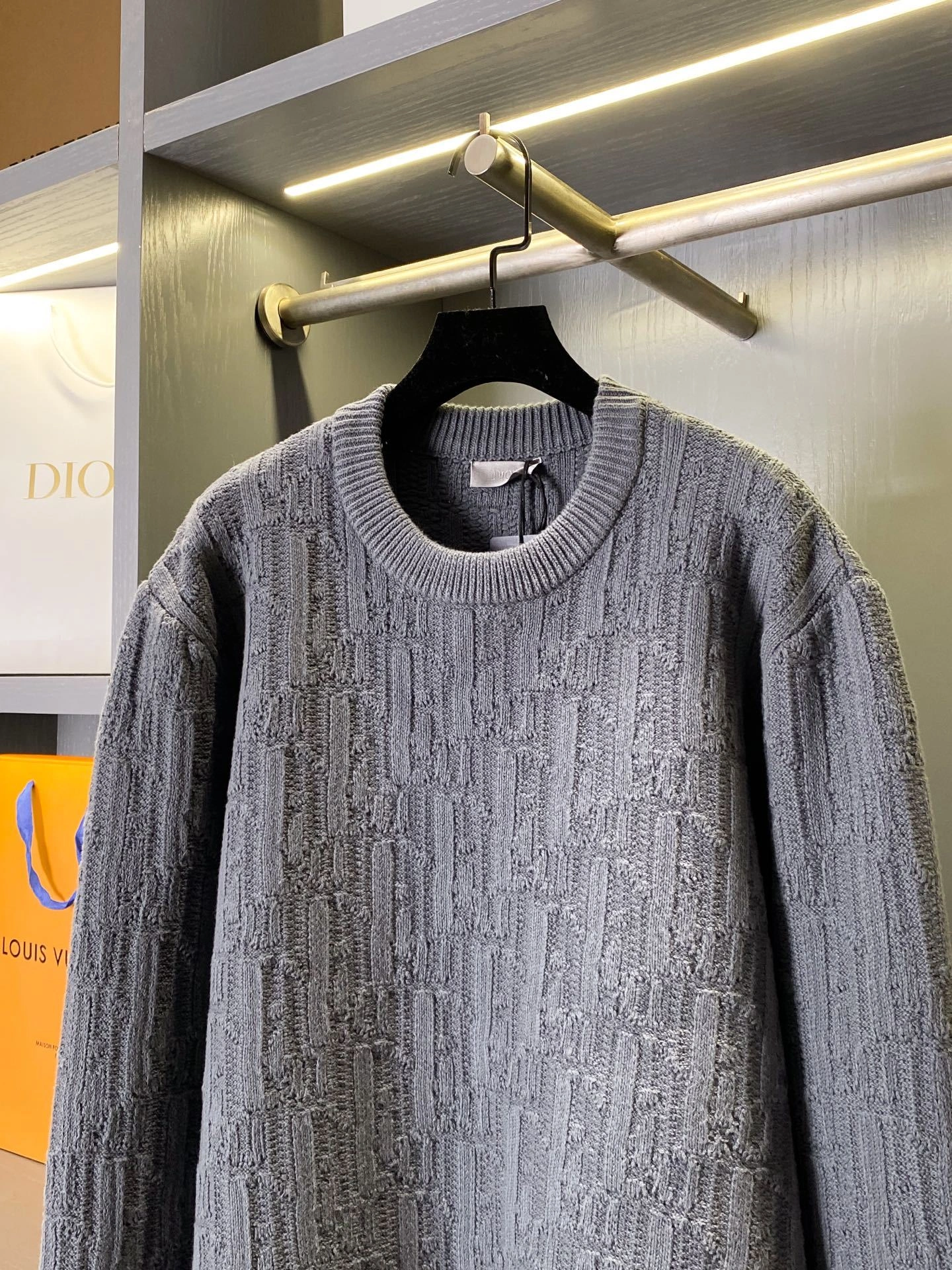 wg.luxury- 4ior Cotton oversize item:E-F020I1822